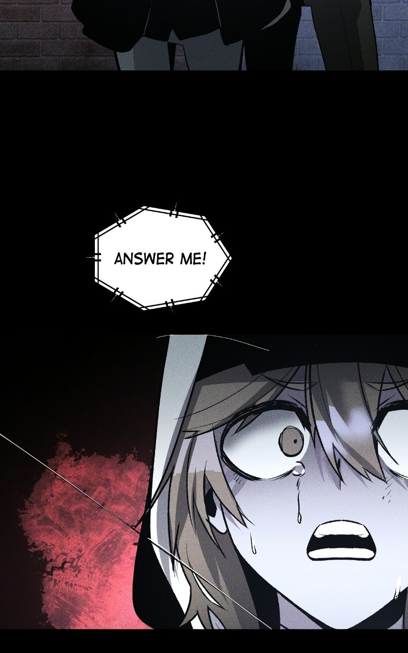 Destined Killer Ep. 43 - Fate page 106 - 