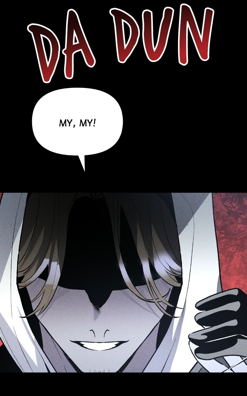 Destined Killer Ep. 43 - Fate page 107 - 