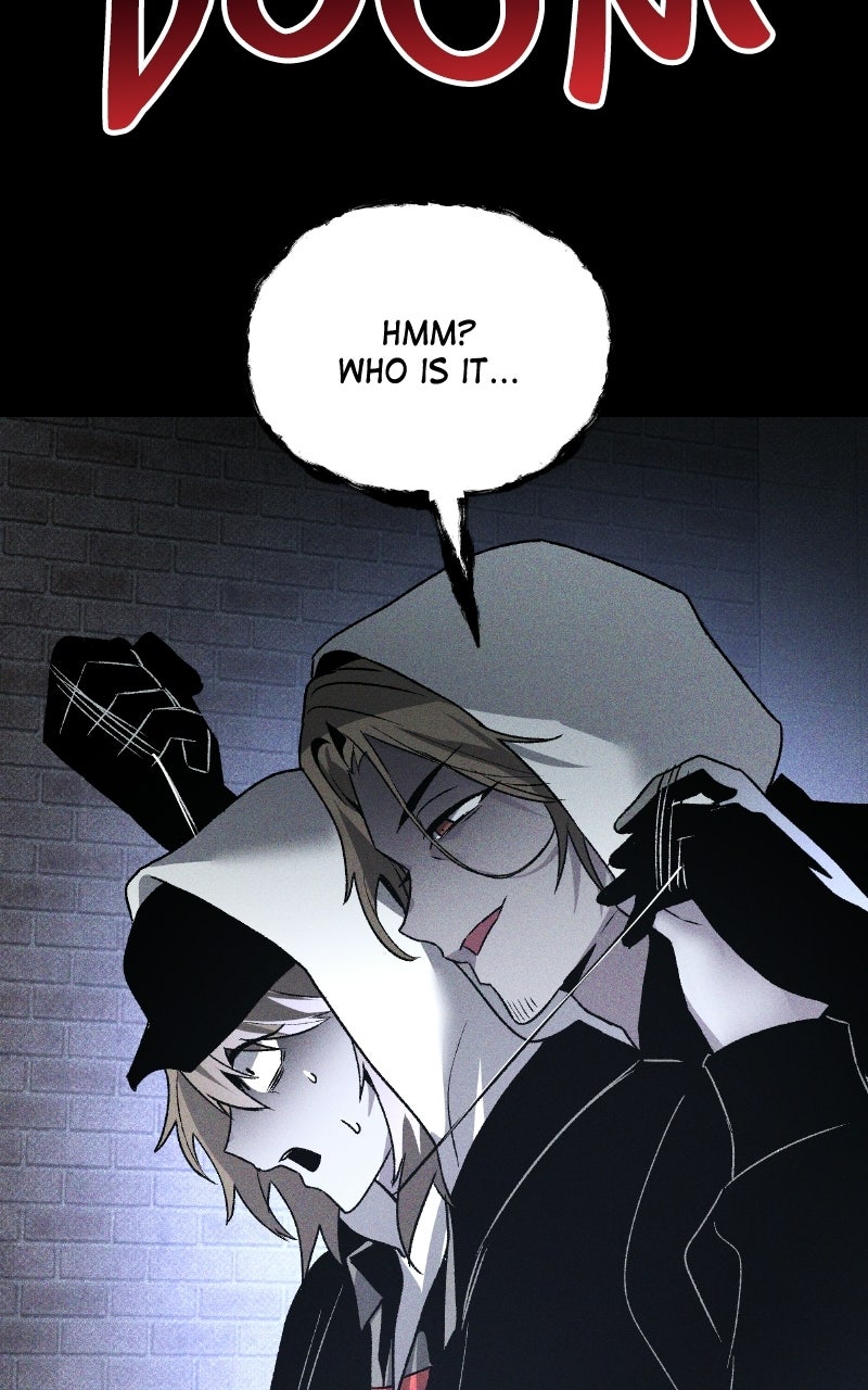 Destined Killer Ep. 43 - Fate page 109 - 