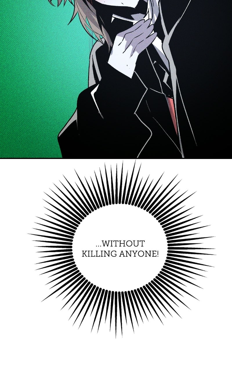 Destined Killer Ep. 43 - Fate page 12 - 
