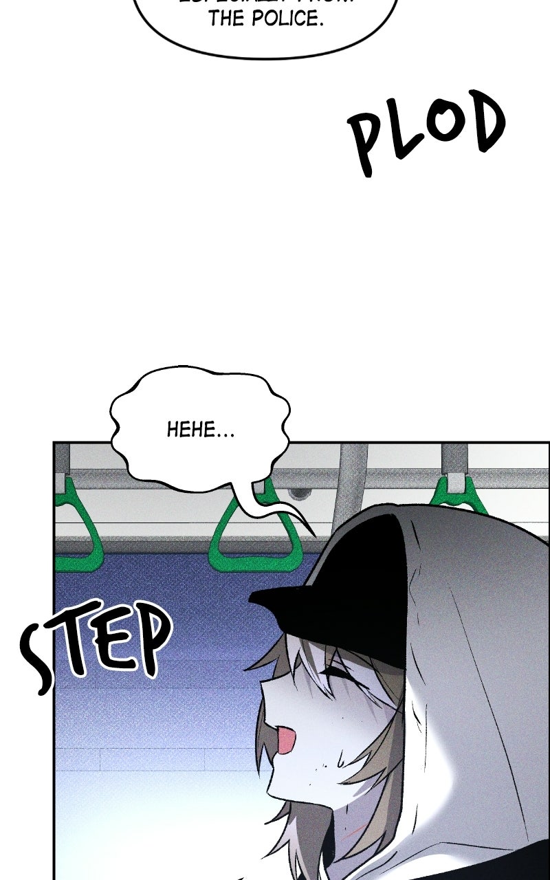 Destined Killer Ep. 43 - Fate page 14 - 