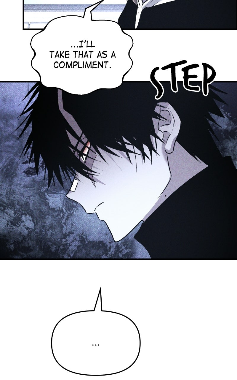 Destined Killer Ep. 43 - Fate page 15 - 