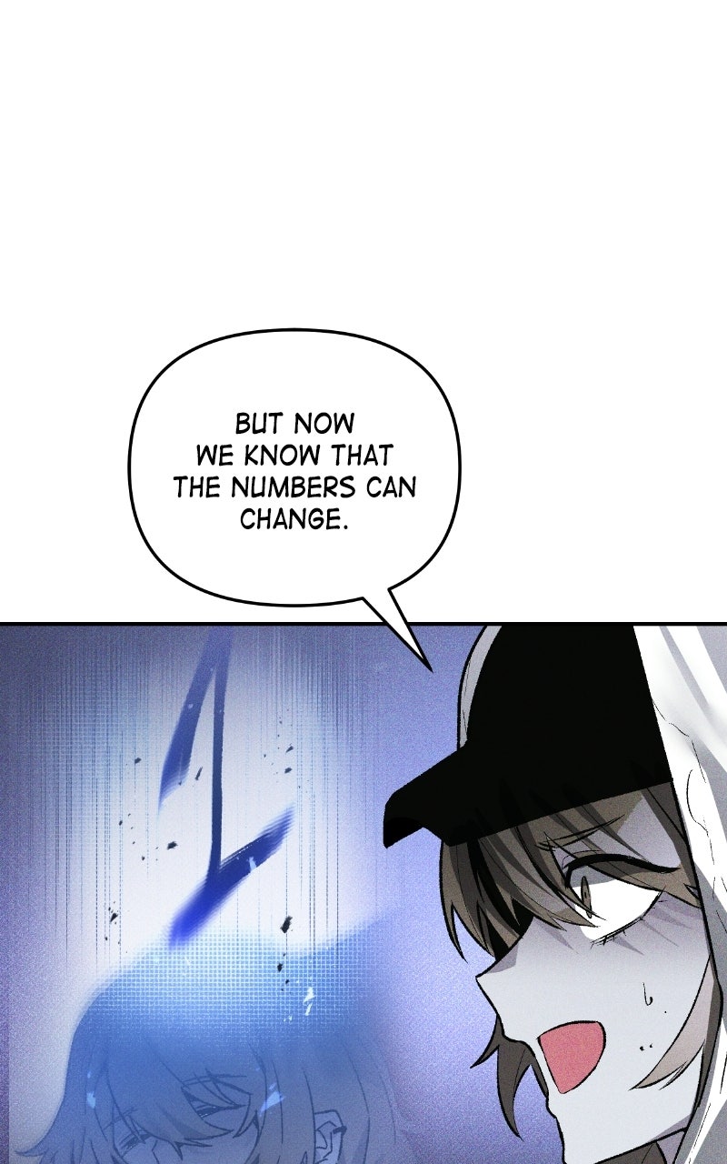 Destined Killer Ep. 43 - Fate page 16 - 