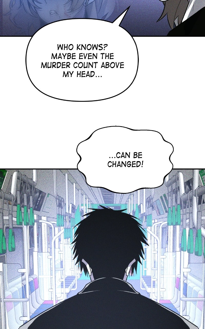 Destined Killer Ep. 43 - Fate page 17 - 