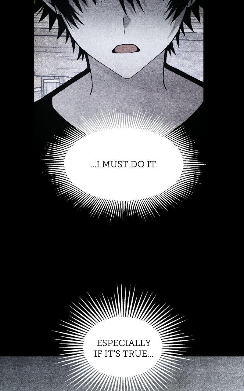 Destined Killer Ep. 43 - Fate page 19 - 