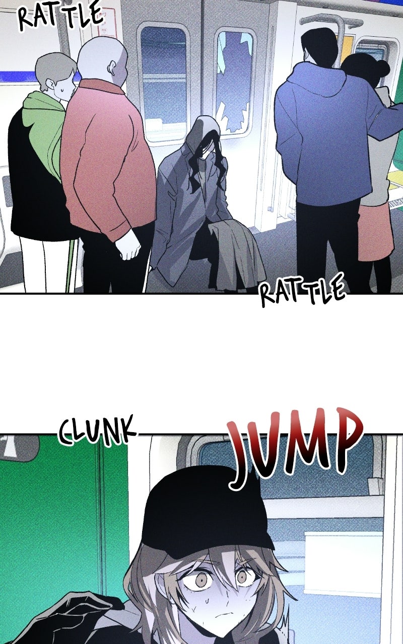 Destined Killer Ep. 43 - Fate page 3 - 