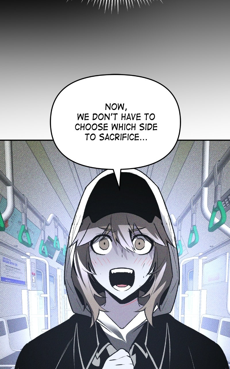 Destined Killer Ep. 43 - Fate page 21 - 