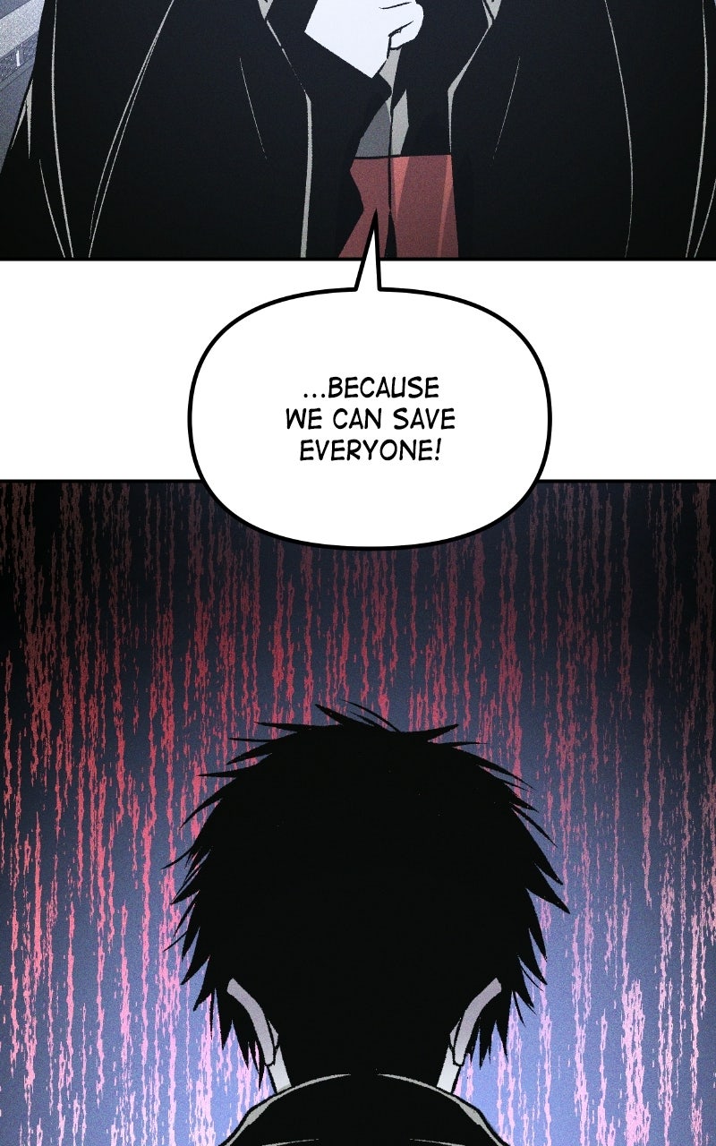 Destined Killer Ep. 43 - Fate page 22 - 