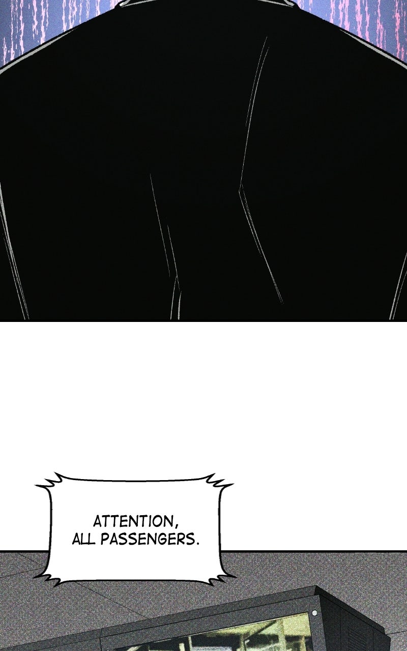 Destined Killer Ep. 43 - Fate page 23 - 