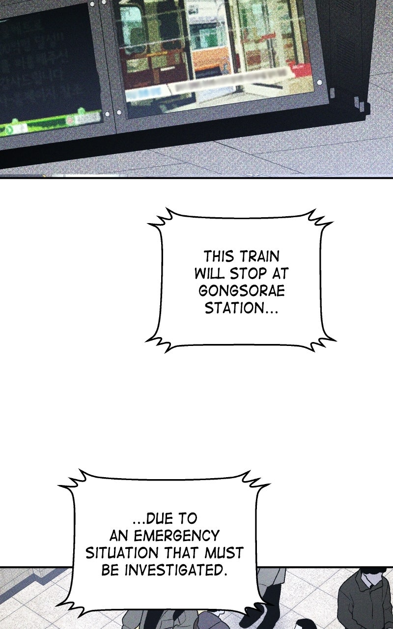 Destined Killer Ep. 43 - Fate page 24 - 