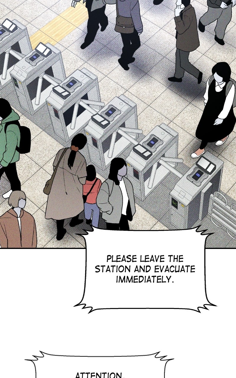 Destined Killer Ep. 43 - Fate page 25 - 