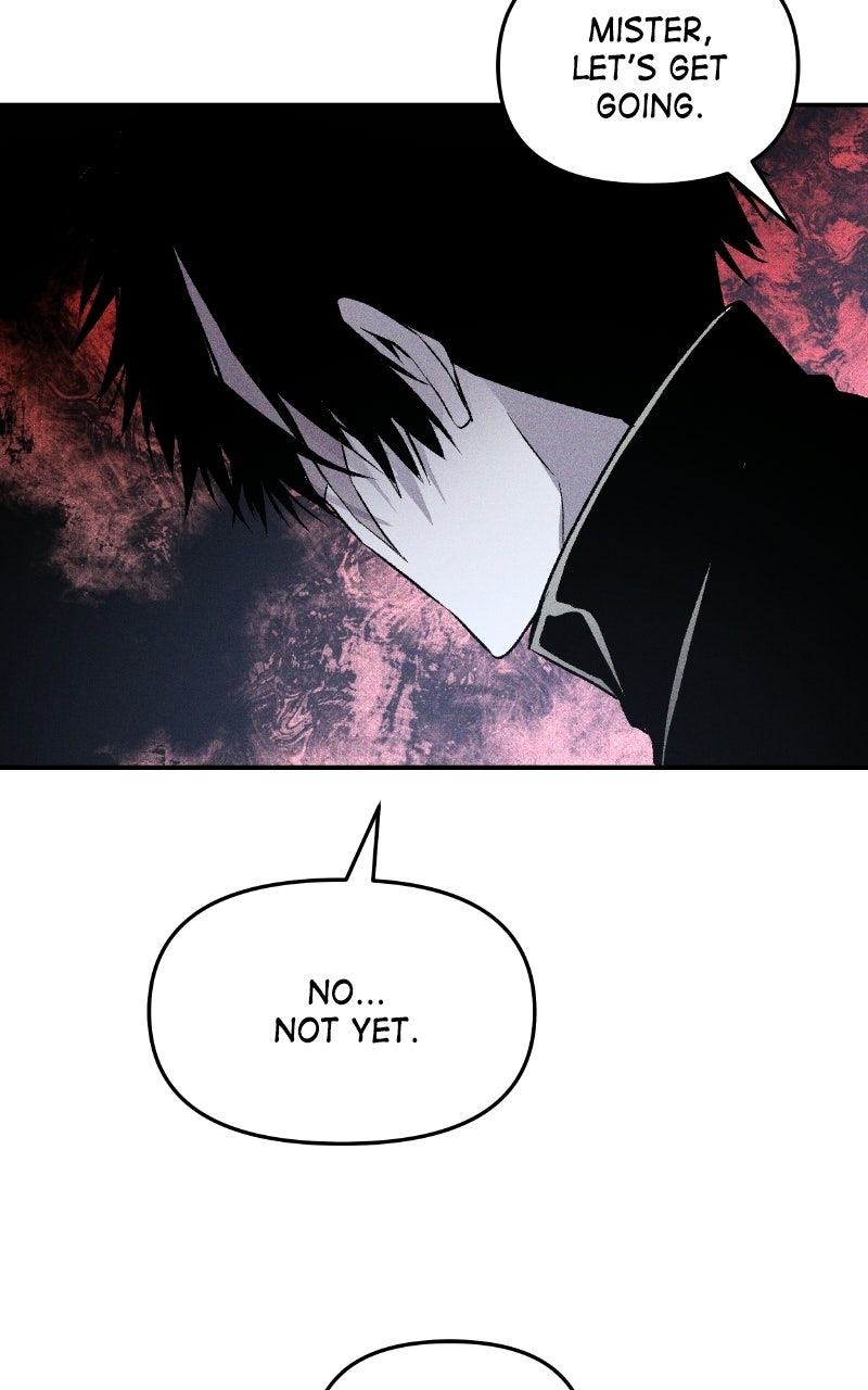 Destined Killer Ep. 43 - Fate page 27 - 