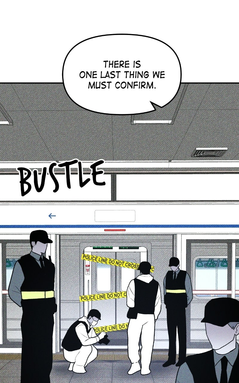 Destined Killer Ep. 43 - Fate page 29 - 
