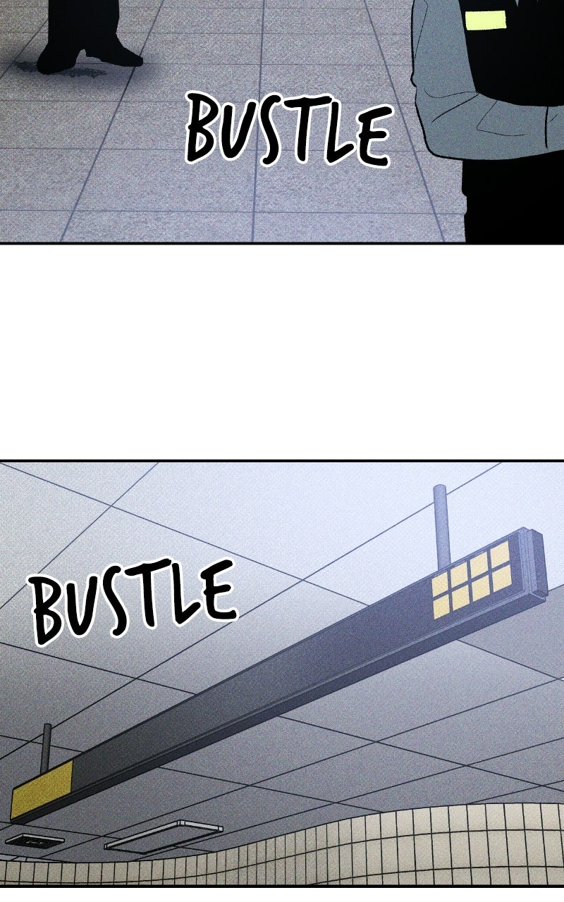 Destined Killer Ep. 43 - Fate page 30 - 
