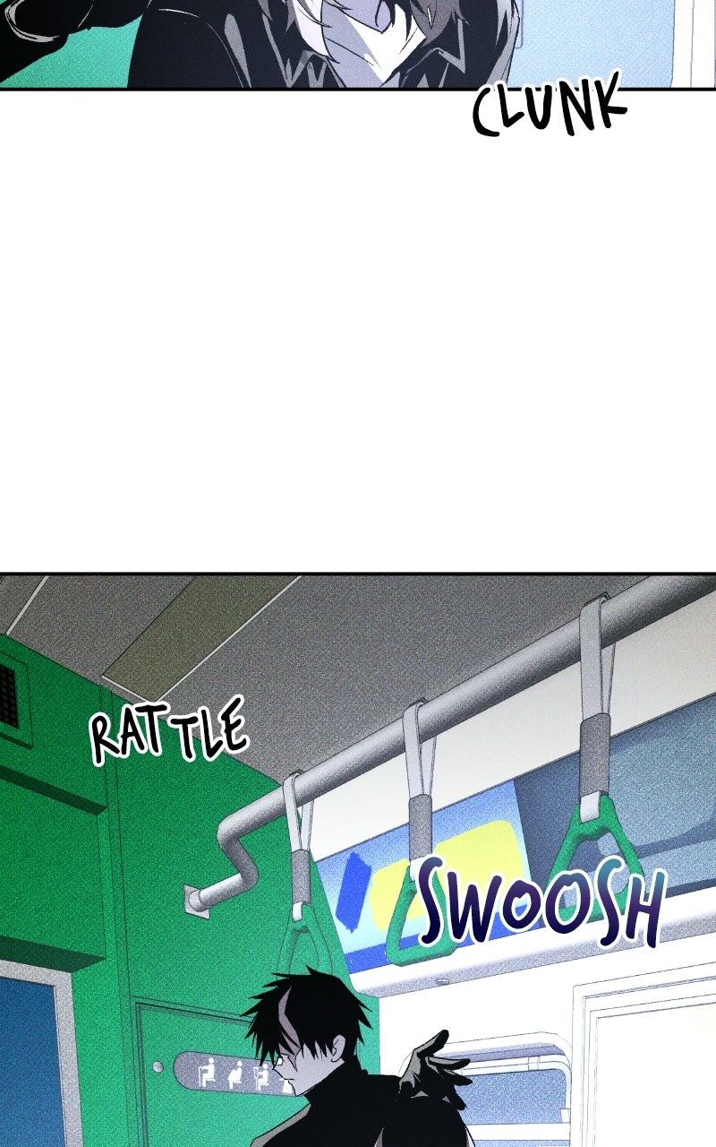 Destined Killer Ep. 43 - Fate page 4 - 
