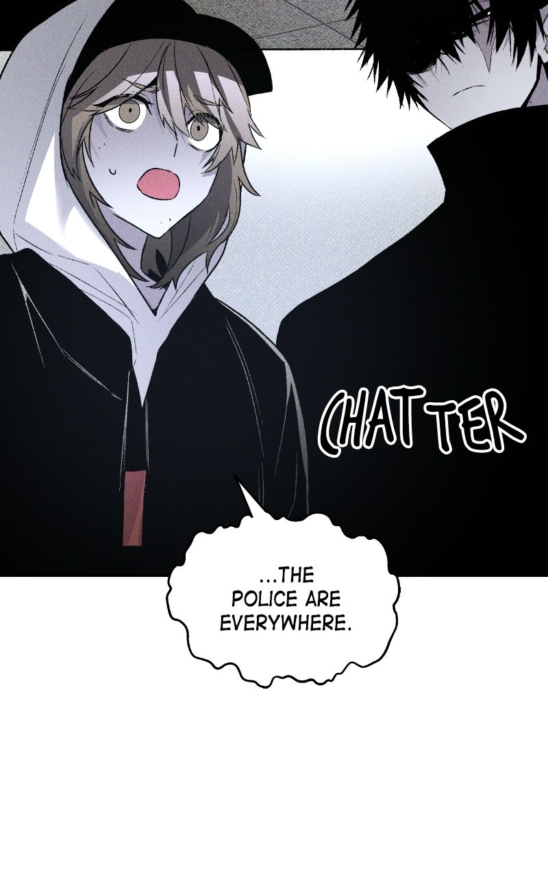 Destined Killer Ep. 43 - Fate page 33 - 