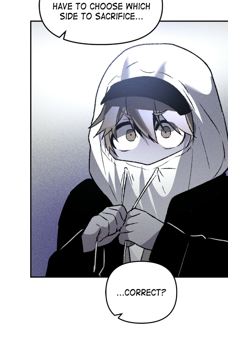 Destined Killer Ep. 43 - Fate page 35 - 
