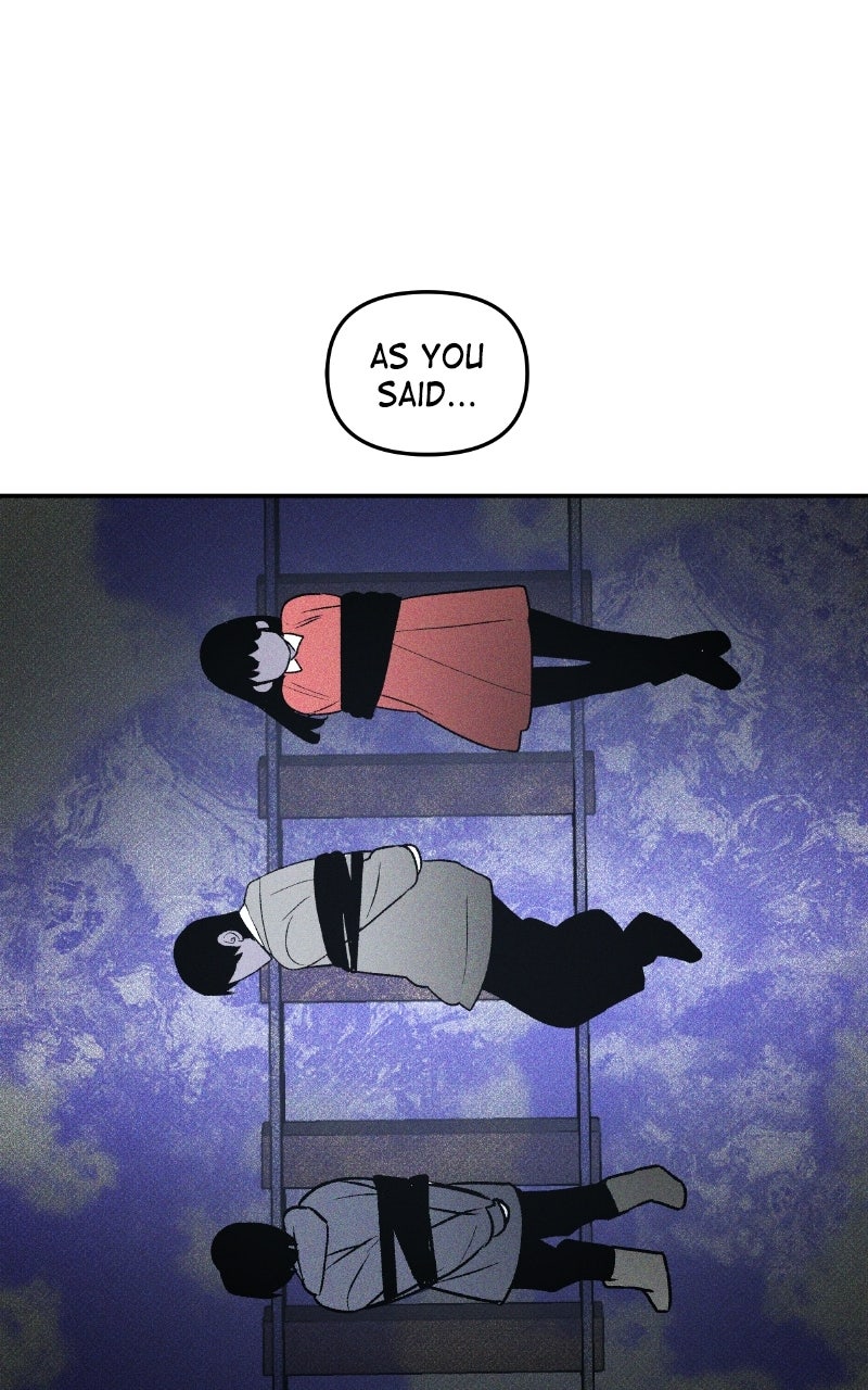 Destined Killer Ep. 43 - Fate page 36 - 