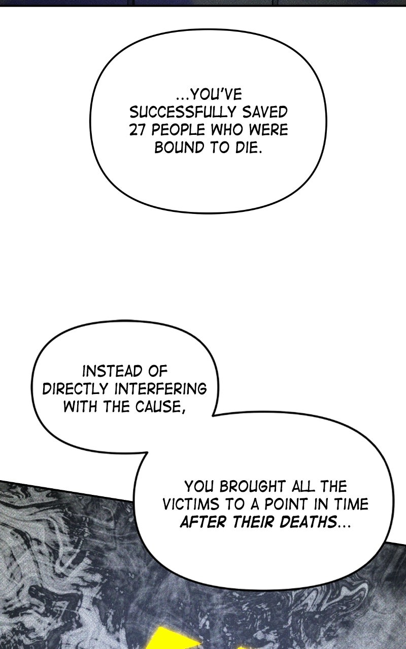 Destined Killer Ep. 43 - Fate page 37 - 