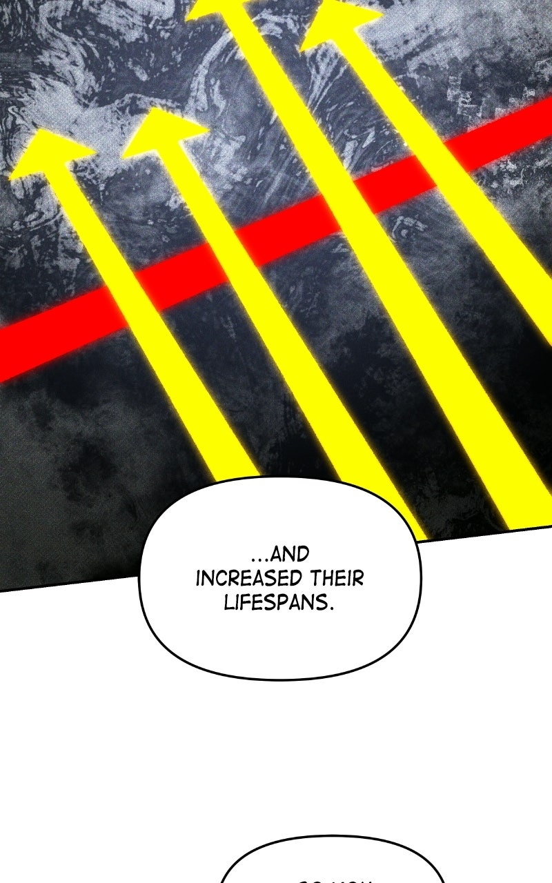 Destined Killer Ep. 43 - Fate page 38 - 