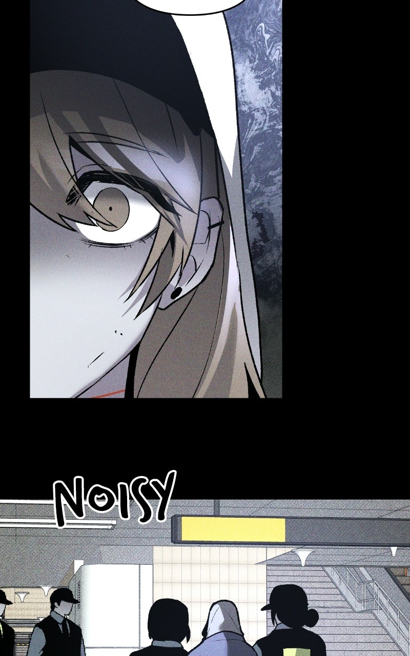 Destined Killer Ep. 43 - Fate page 41 - 