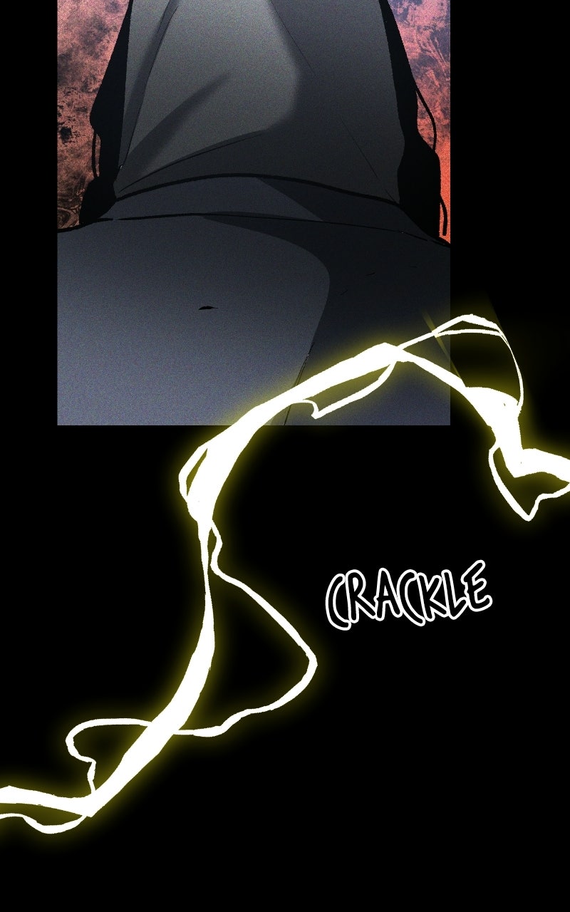 Destined Killer Ep. 43 - Fate page 43 - 