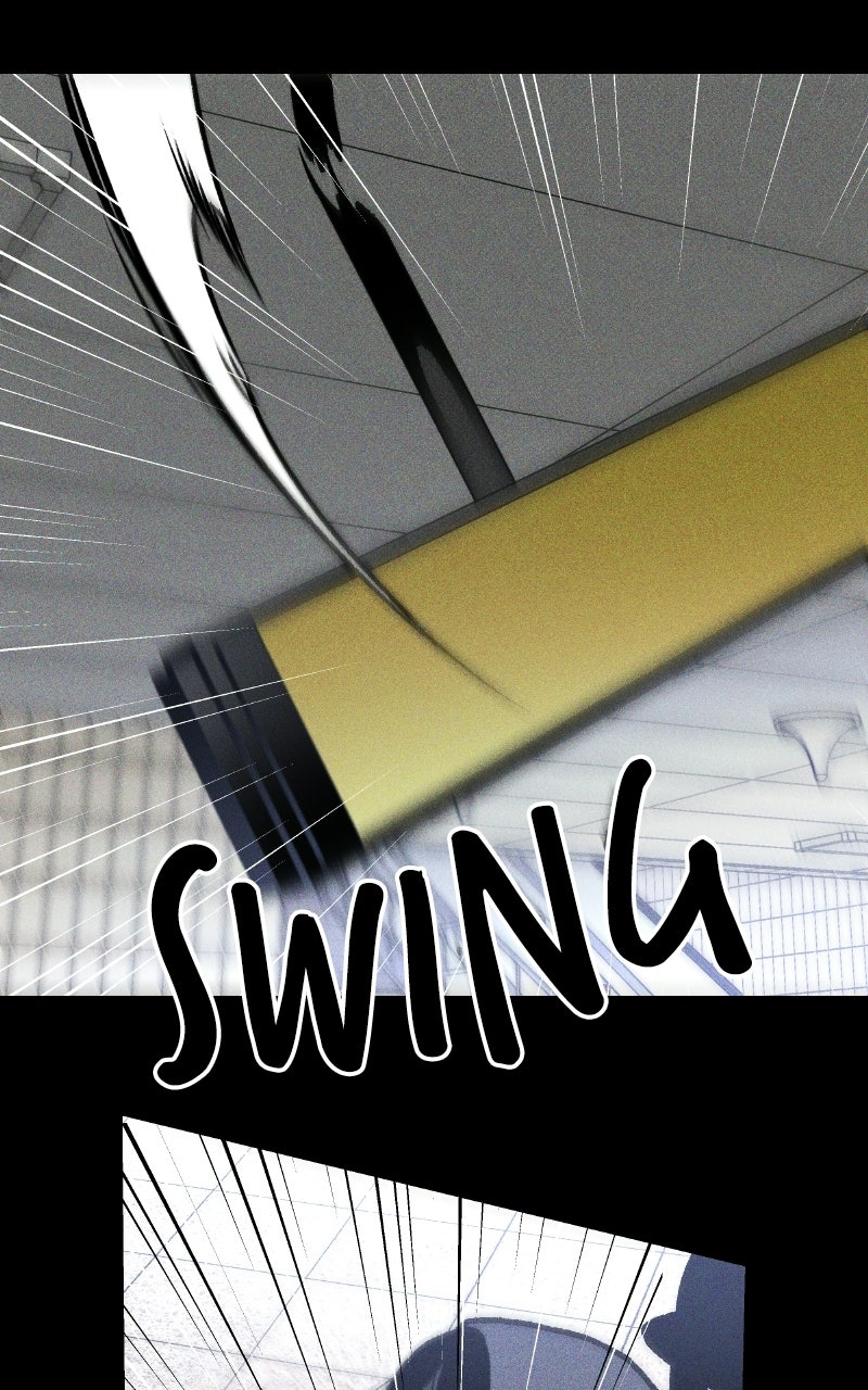 Destined Killer Ep. 43 - Fate page 44 - 
