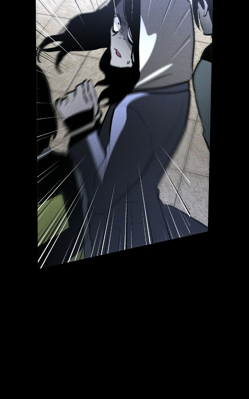 Destined Killer Ep. 43 - Fate page 45 - 