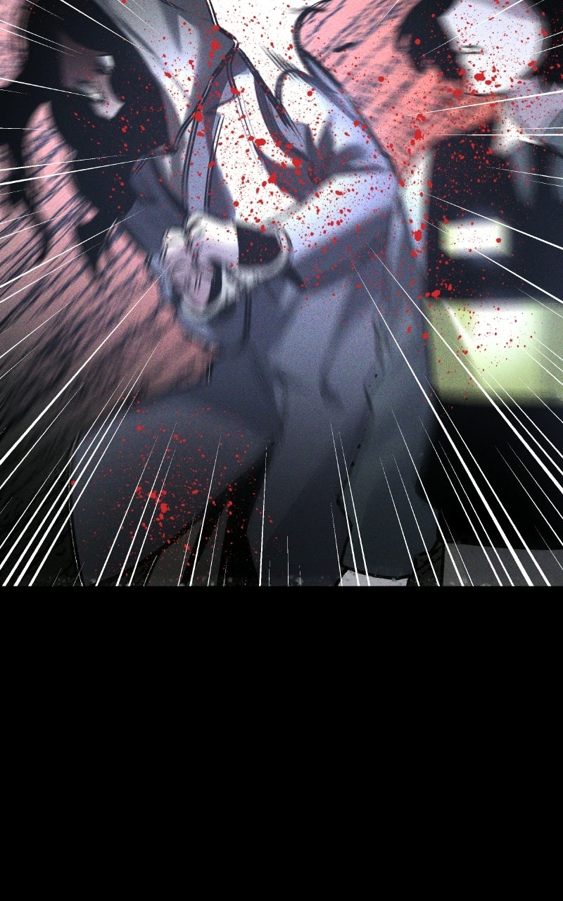 Destined Killer Ep. 43 - Fate page 47 - 