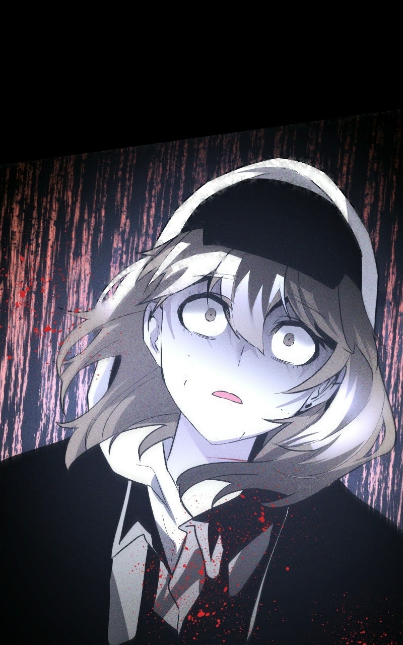 Destined Killer Ep. 43 - Fate page 48 - 