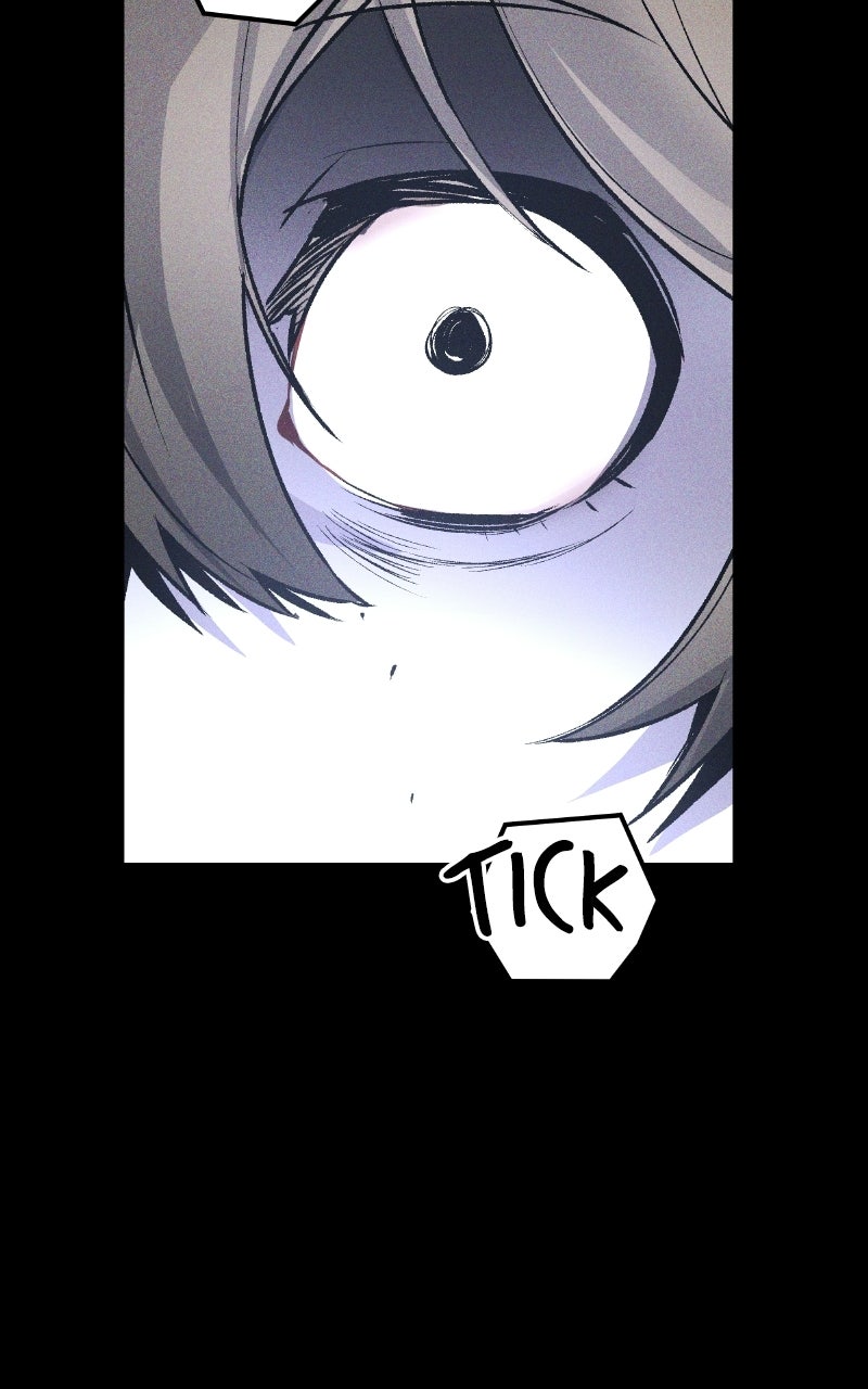 Destined Killer Ep. 43 - Fate page 52 - 