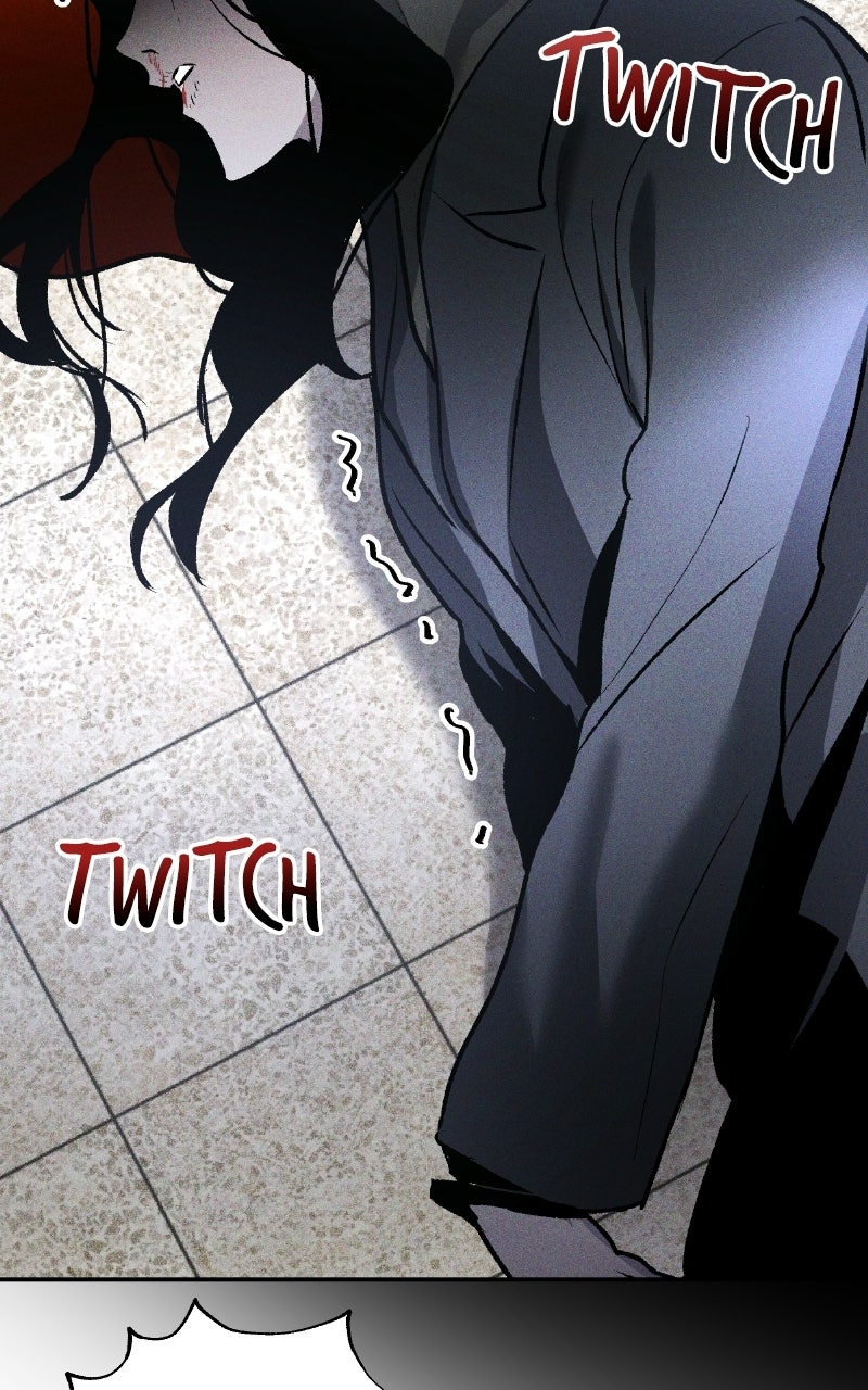 Destined Killer Ep. 43 - Fate page 54 - 