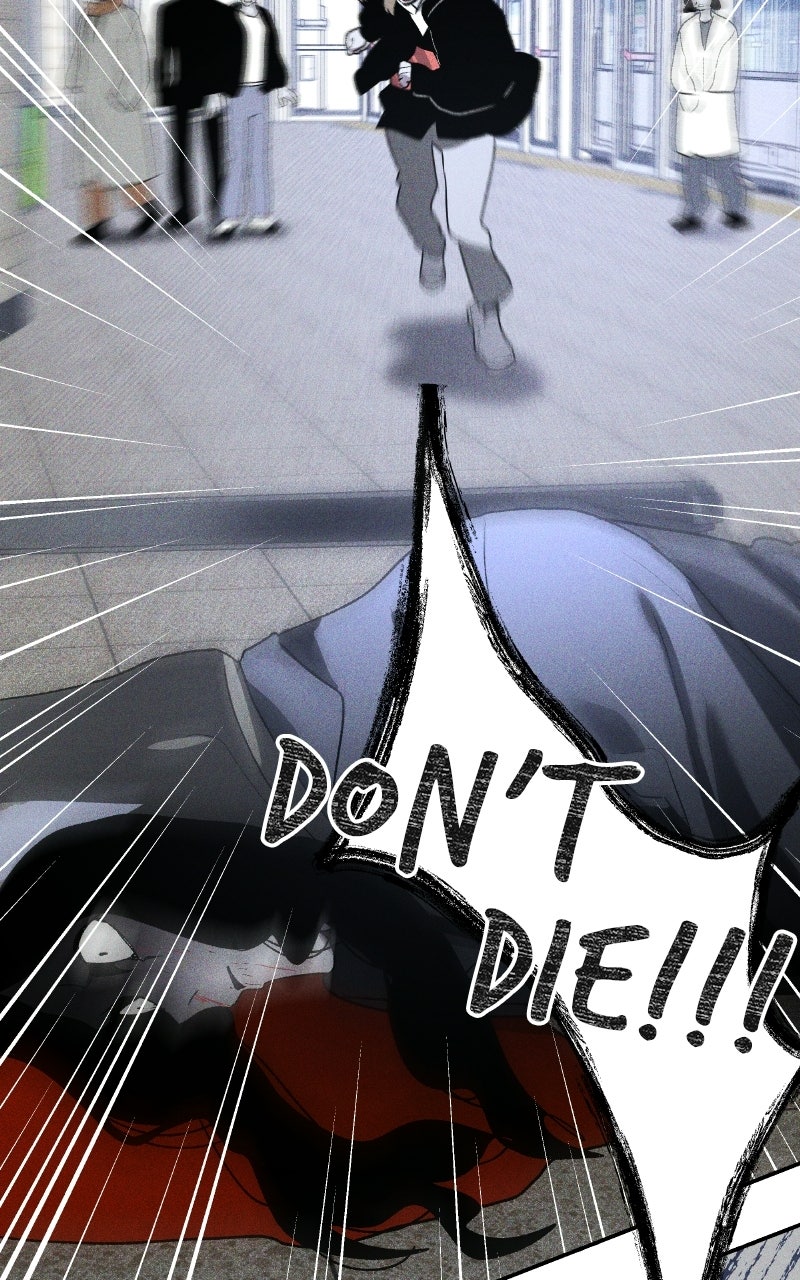 Destined Killer Ep. 43 - Fate page 57 - 