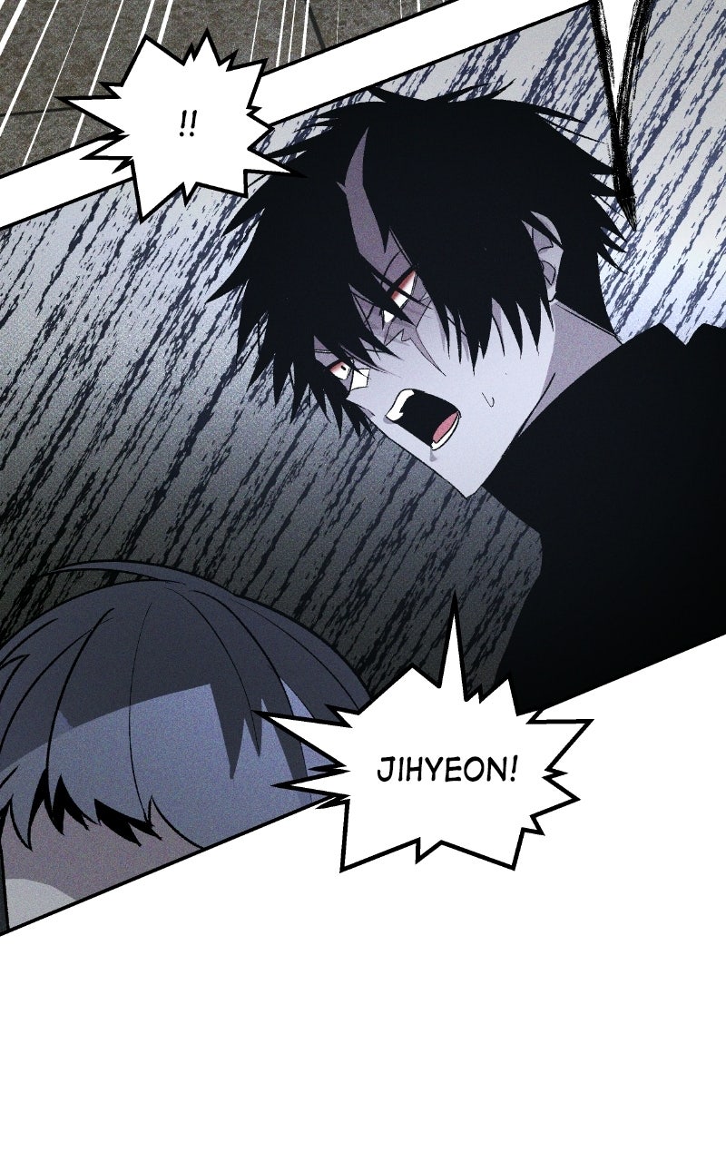 Destined Killer Ep. 43 - Fate page 58 - 