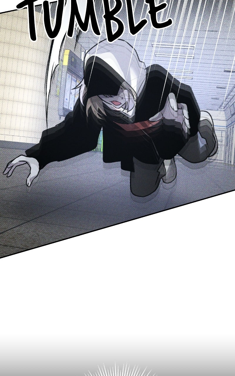 Destined Killer Ep. 43 - Fate page 60 - 