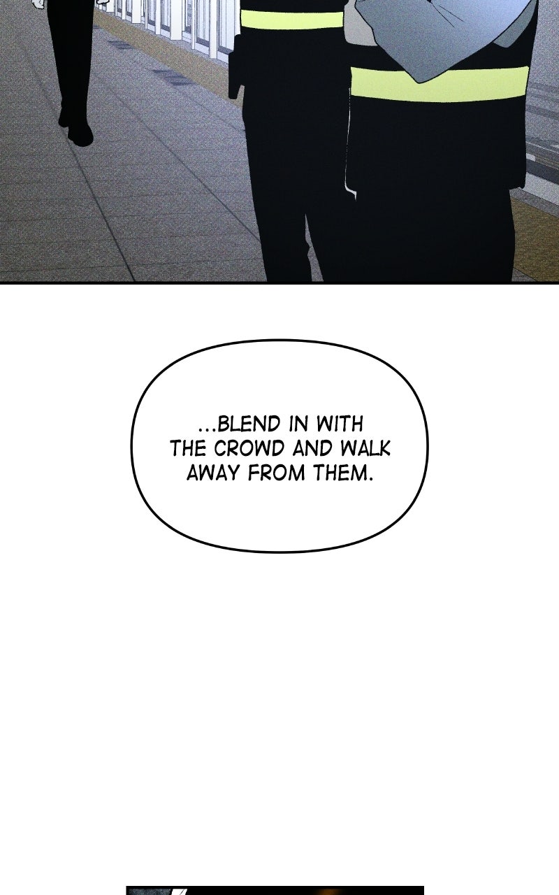 Destined Killer Ep. 43 - Fate page 7 - 