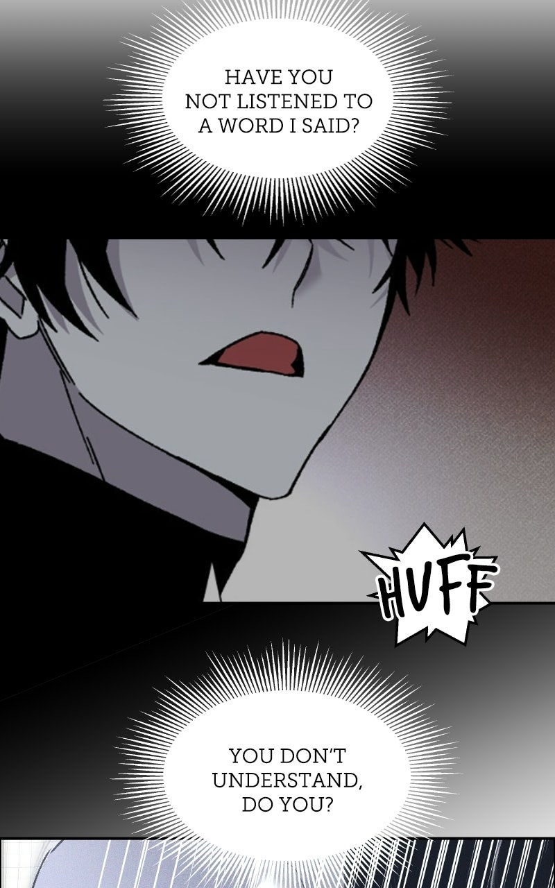 Destined Killer Ep. 43 - Fate page 61 - 