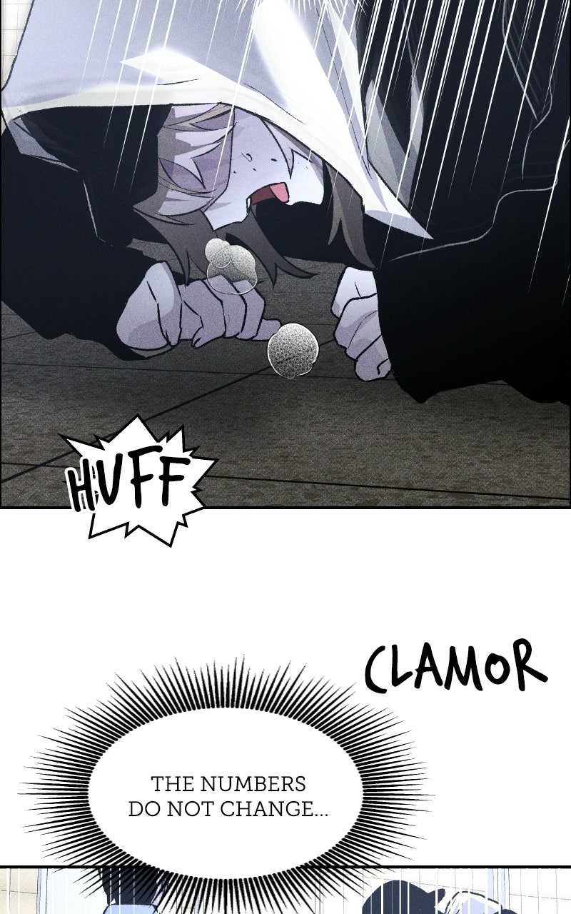 Destined Killer Ep. 43 - Fate page 62 - 