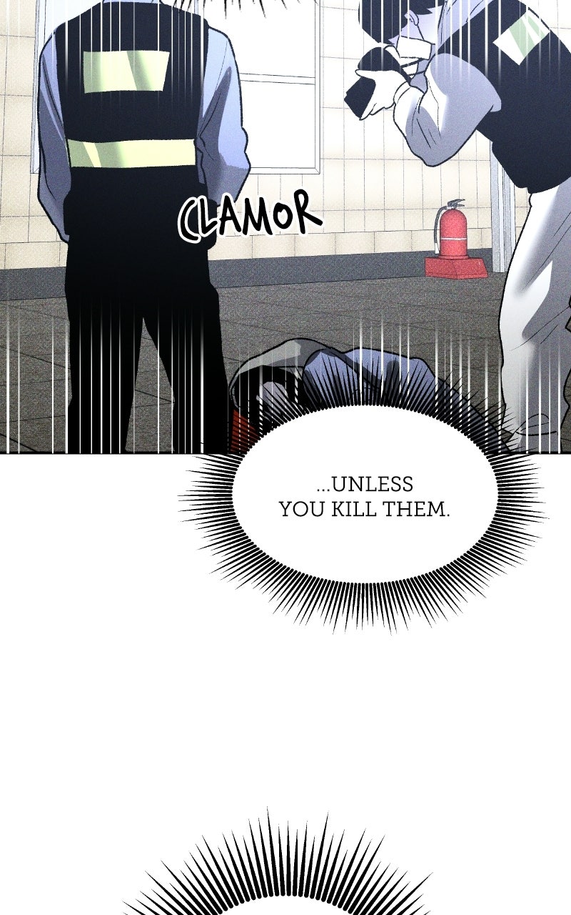 Destined Killer Ep. 43 - Fate page 63 - 