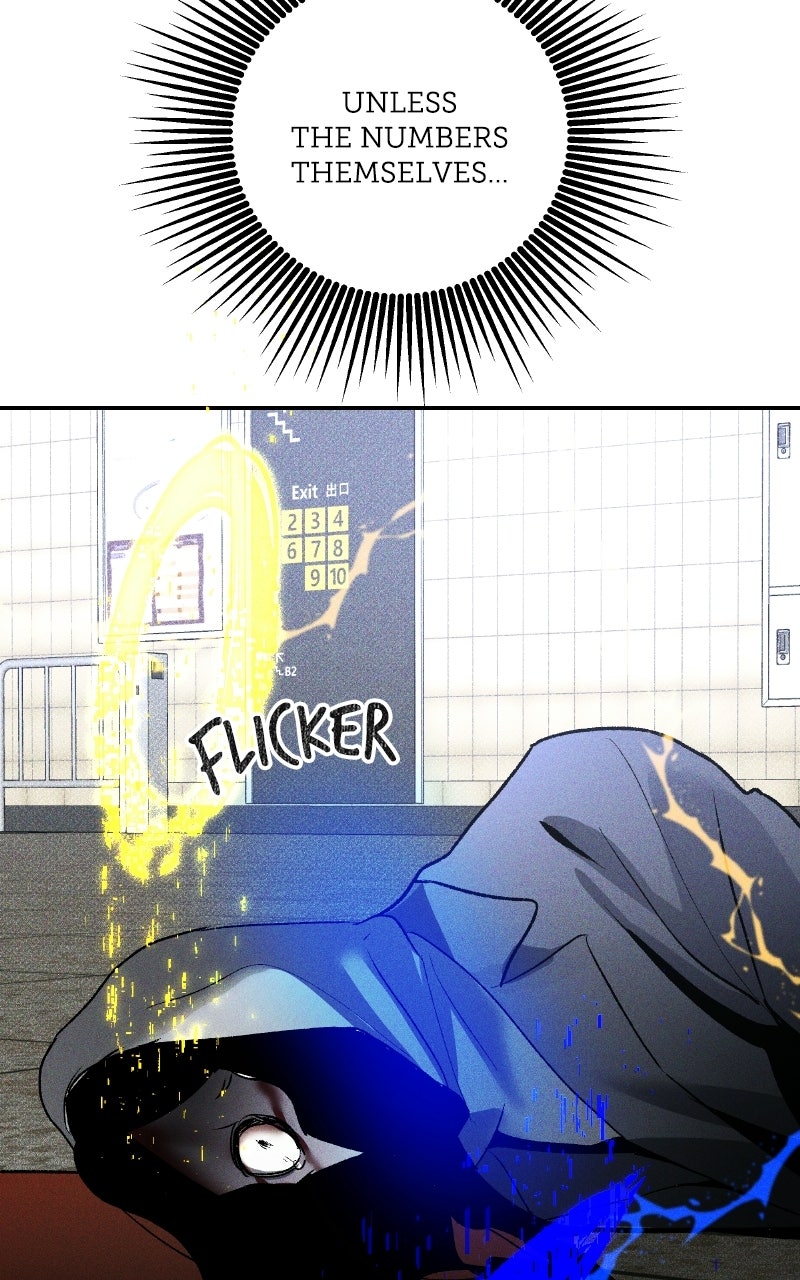 Destined Killer Ep. 43 - Fate page 64 - 