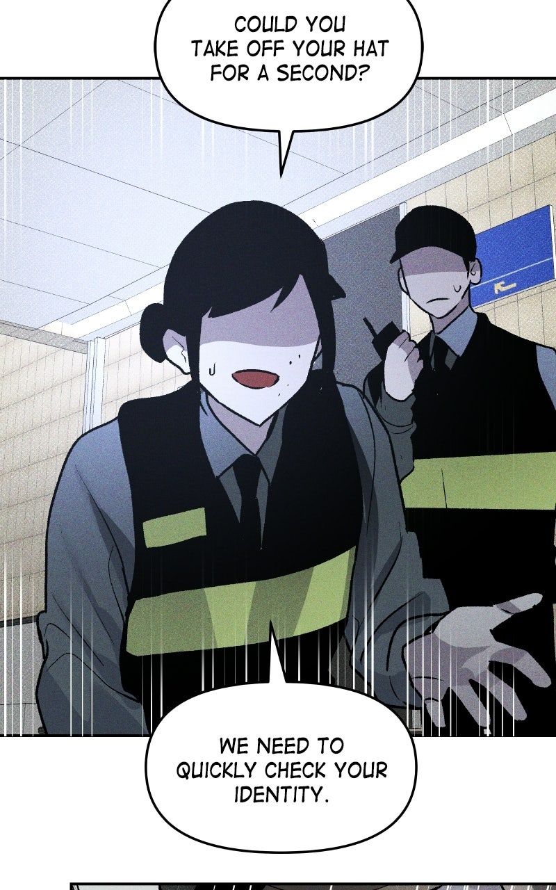 Destined Killer Ep. 43 - Fate page 67 - 