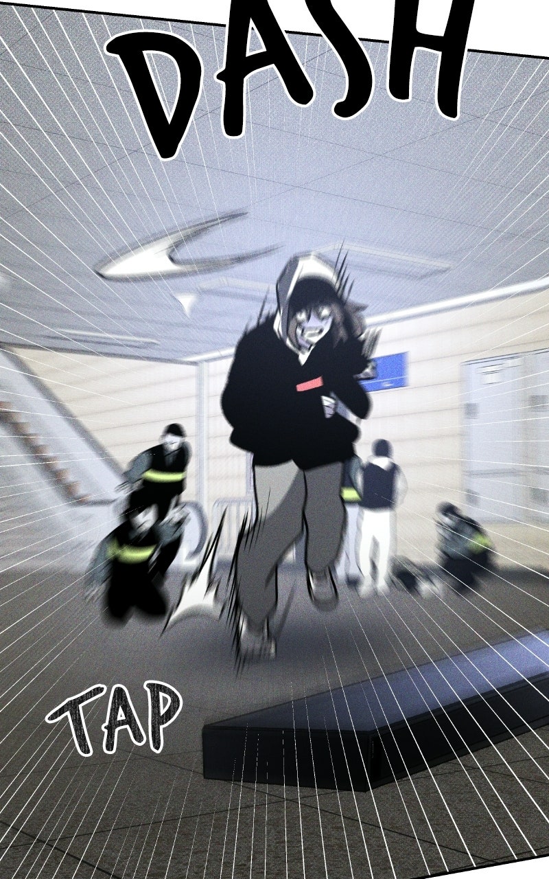 Destined Killer Ep. 43 - Fate page 69 - 