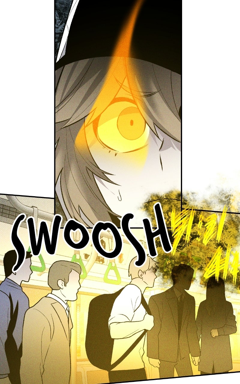 Destined Killer Ep. 43 - Fate page 8 - 