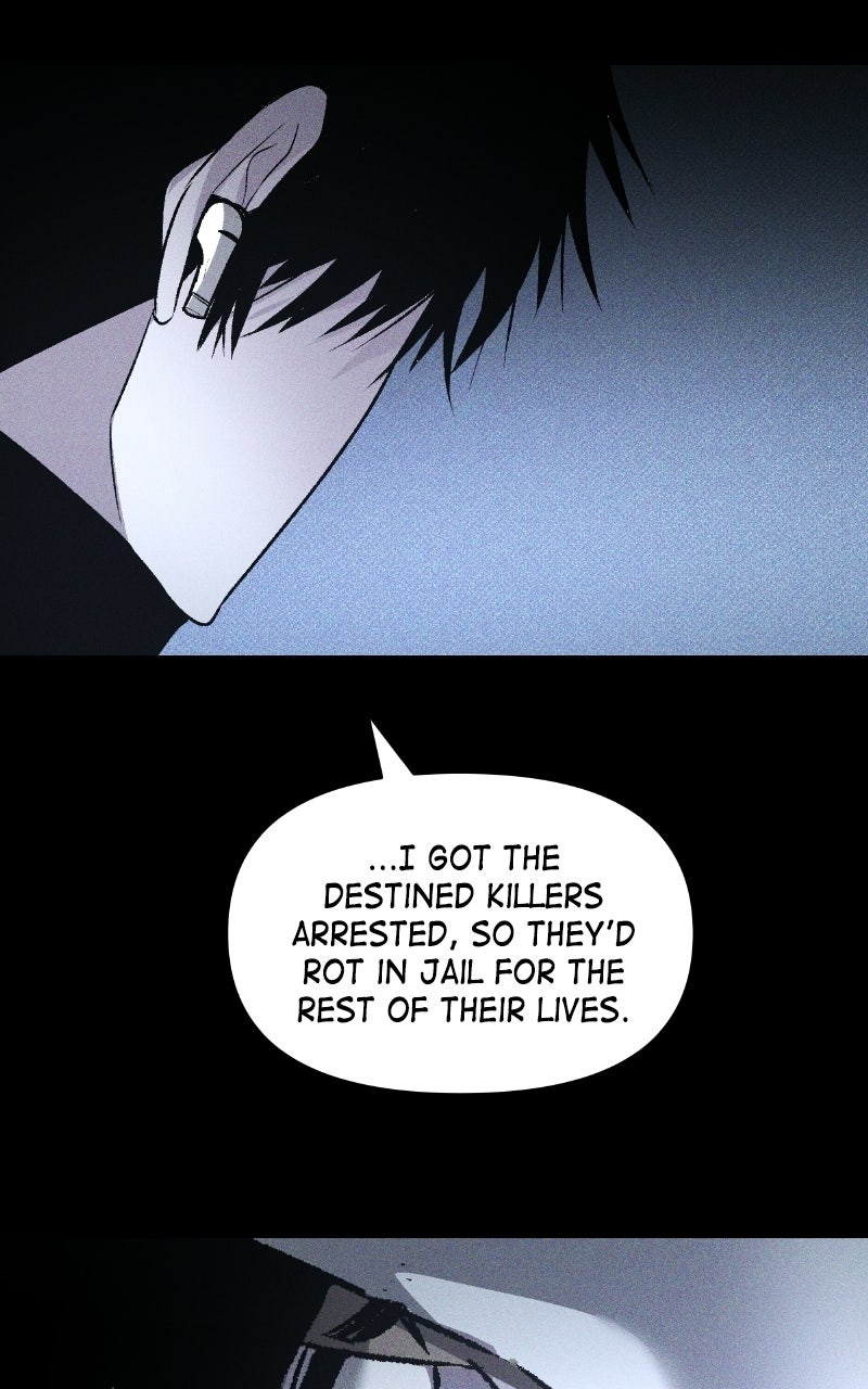 Destined Killer Ep. 43 - Fate page 79 - 