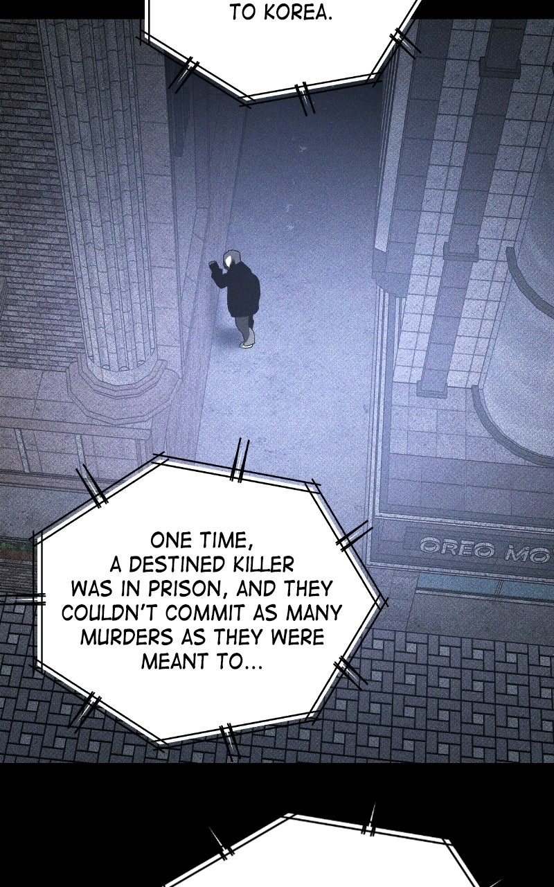 Destined Killer Ep. 43 - Fate page 81 - 
