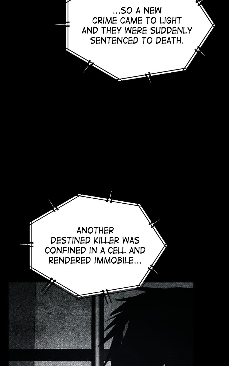 Destined Killer Ep. 43 - Fate page 82 - 