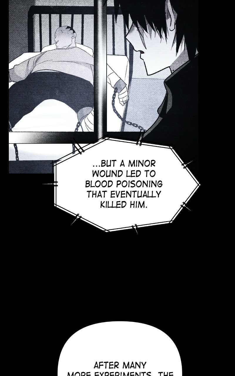 Destined Killer Ep. 43 - Fate page 83 - 