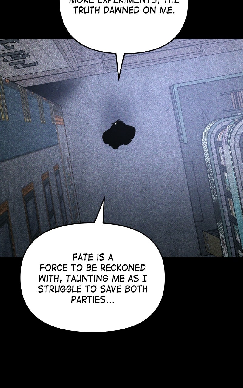 Destined Killer Ep. 43 - Fate page 84 - 