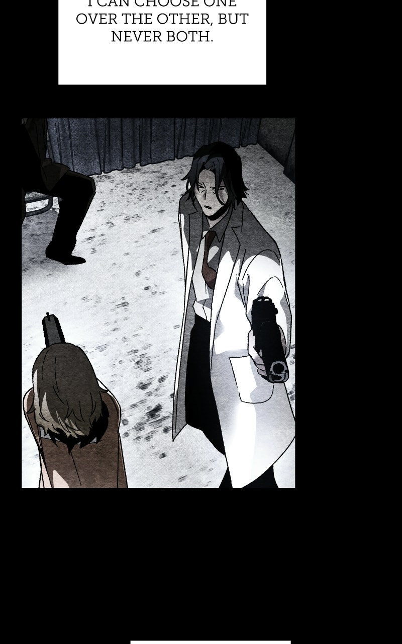 Destined Killer Ep. 43 - Fate page 88 - 