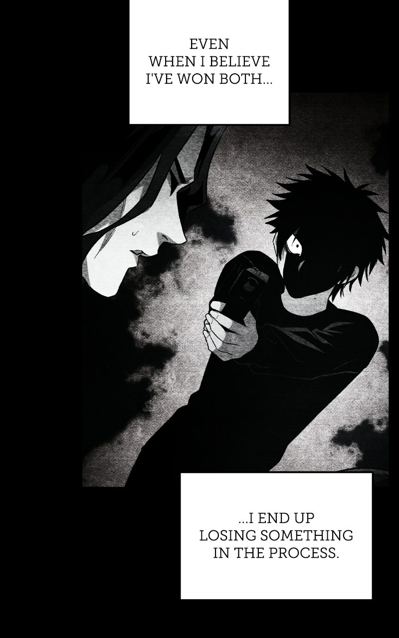 Destined Killer Ep. 43 - Fate page 89 - 